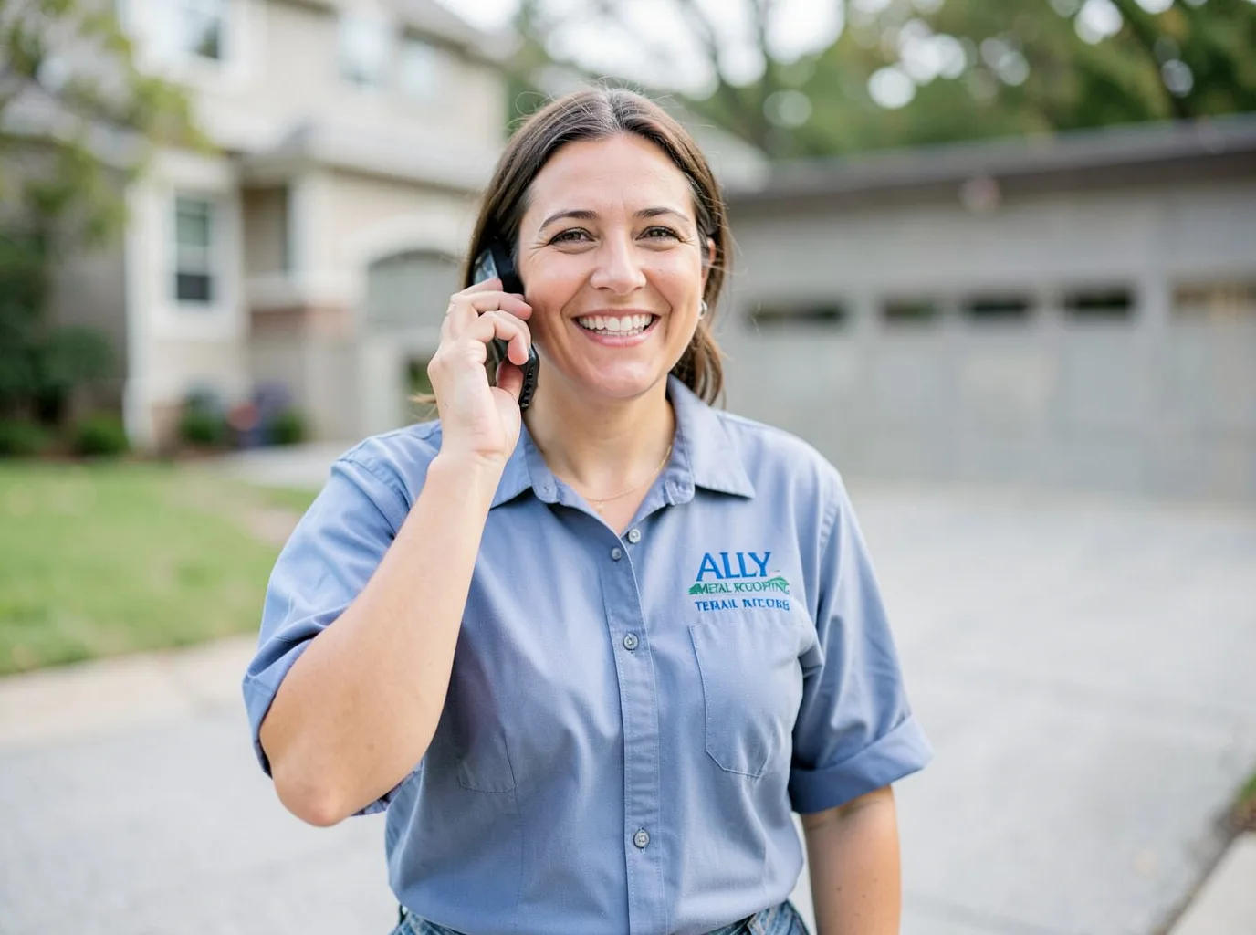 Metal Roof Installation Free Soil, MI FAQs